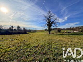  Terrain � vendre 1362 m�
