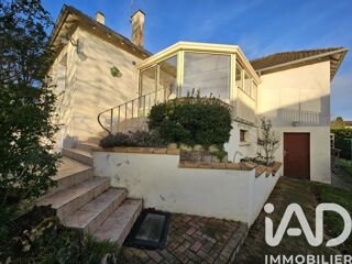  Maison � vendre 6 pi�ces 103 m�