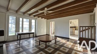  Maison � vendre 3 pi�ces 90 m�