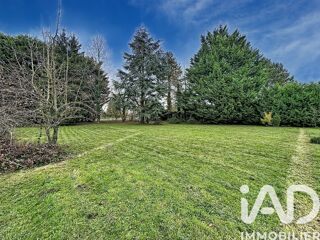  Terrain � vendre 678 m�