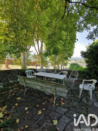  Maison � vendre 8 pi�ces 240 m�