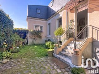  Maison � vendre 4 pi�ces 84 m�