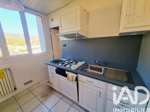  Appartement � louer 4 pi�ces 69 m�