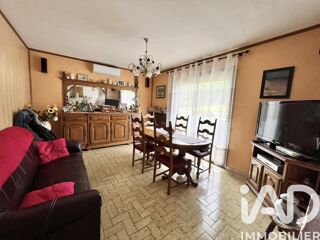  Maison � vendre 3 pi�ces 56 m�