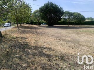  Terrain � vendre 1200 m�