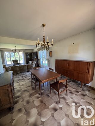  Maison � vendre 9 pi�ces 270 m�