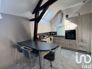  Maison � vendre 4 pi�ces 98 m�