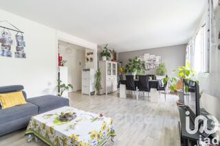  Appartement � vendre 3 pi�ces 70 m�