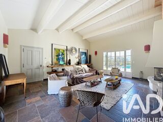  Maison � vendre 8 pi�ces 219 m�