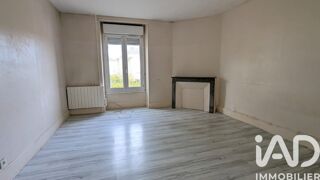  Appartement � vendre 3 pi�ces 53 m�