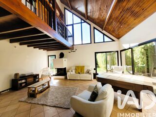  Villa � vendre 7 pi�ces 160 m�