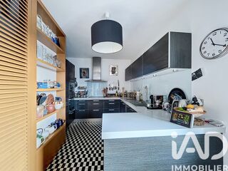  Appartement � vendre 7 pi�ces 181 m�