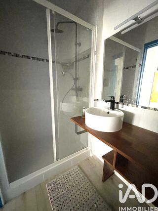  Appartement � vendre 2 pi�ces 51 m�