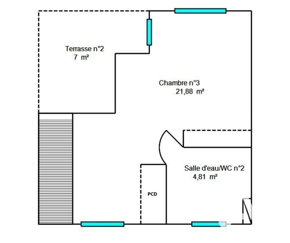 � vendre  Maison Le Tignet (06530)