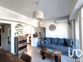  Appartement  vendre 2 pices 29 m