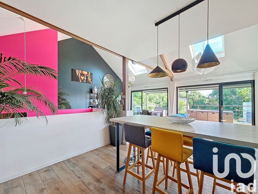  vendre  Maison Clohars-Carnot (29360)