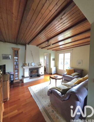  Maison � vendre 4 pi�ces 92 m�