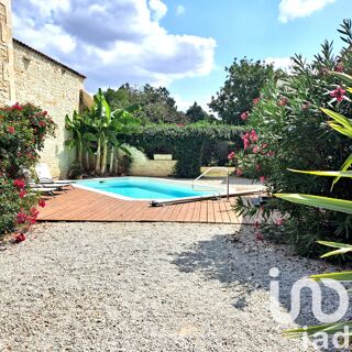  Maison � vendre 9 pi�ces 295 m�