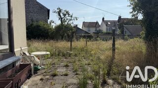  Maison � vendre 5 pi�ces 110 m�