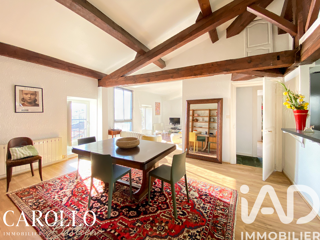  Appartement � vendre 7 pi�ces 193 m�