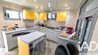  Maison � vendre 4 pi�ces 115 m�