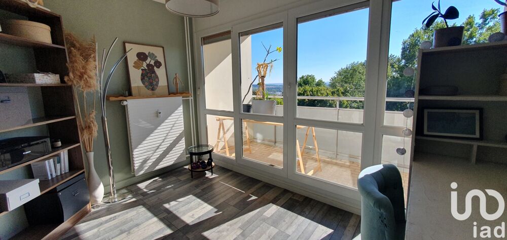 Vente Appartement Vente Appartement 3 pi�ces Saint-max