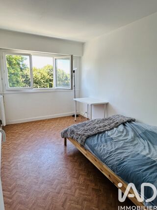  Appartement � vendre 3 pi�ces 64 m�