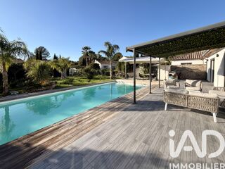  Maison � vendre 10 pi�ces 285 m�