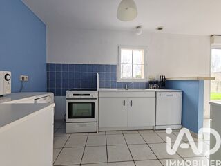  Maison � vendre 3 pi�ces 74 m�