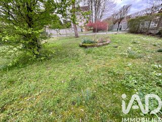  Terrain � vendre 397 m�