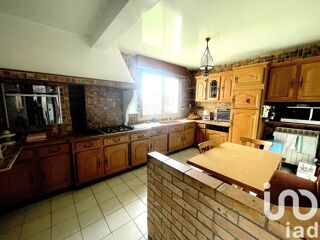  Villa � vendre 8 pi�ces 160 m�