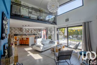  Villa � vendre 6 pi�ces 180 m�