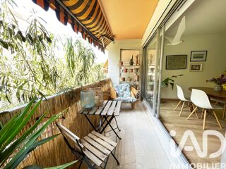  Appartement � vendre 3 pi�ces 72 m�