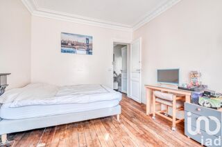  Appartement  vendre 6 pices 100 m