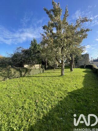  Terrain  vendre 1086 m