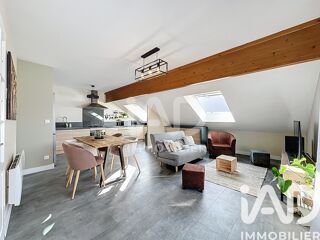  Appartement � vendre 3 pi�ces 78 m�