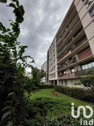  Appartement � vendre 3 pi�ces 53 m�