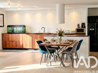  Maison � vendre 6 pi�ces 202 m�