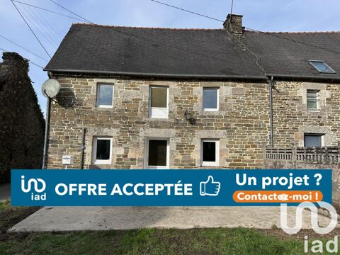   Vente Maison traditionnelle 3 pi�ces Maison - 3 pi�ce(s) - 80 m�