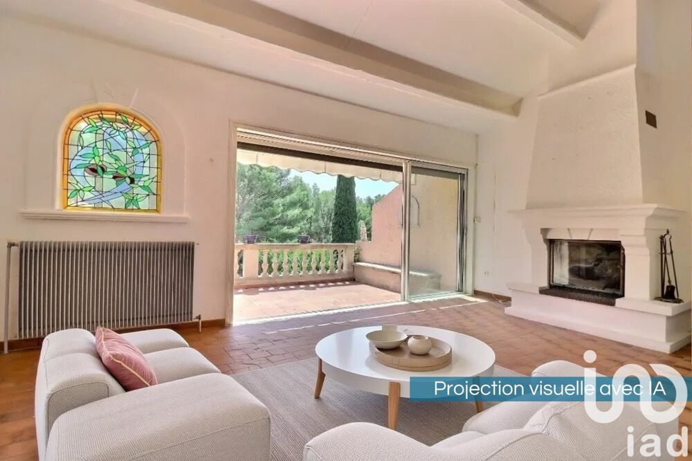  vendre  Maison Sausset-les-Pins (13960)