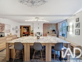  Maison � vendre 12 pi�ces 360 m�