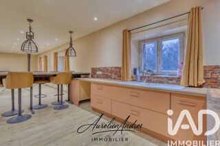  Maison � vendre 4 pi�ces 112 m�