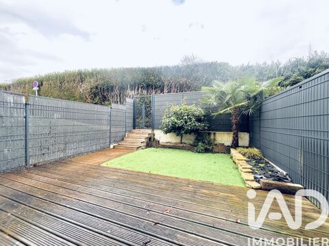   Vente Appartement 4 pi�ces Appartement - 4 pi�ce(s) - 82 m�