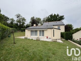  Maison � vendre 4 pi�ces 99 m�