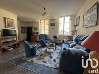  Appartement � vendre 4 pi�ces 79 m�