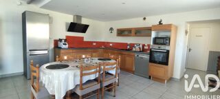  Maison � vendre 6 pi�ces 167 m�