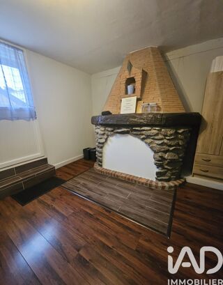  Maison � vendre 7 pi�ces 165 m�