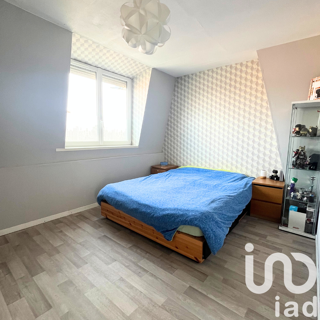  Maison  vendre 5 pices 94 m