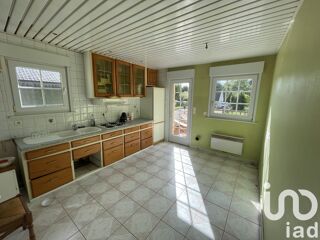  Maison � vendre 5 pi�ces 179 m�