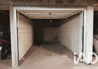  Parking / Garage � vendre 75 m�